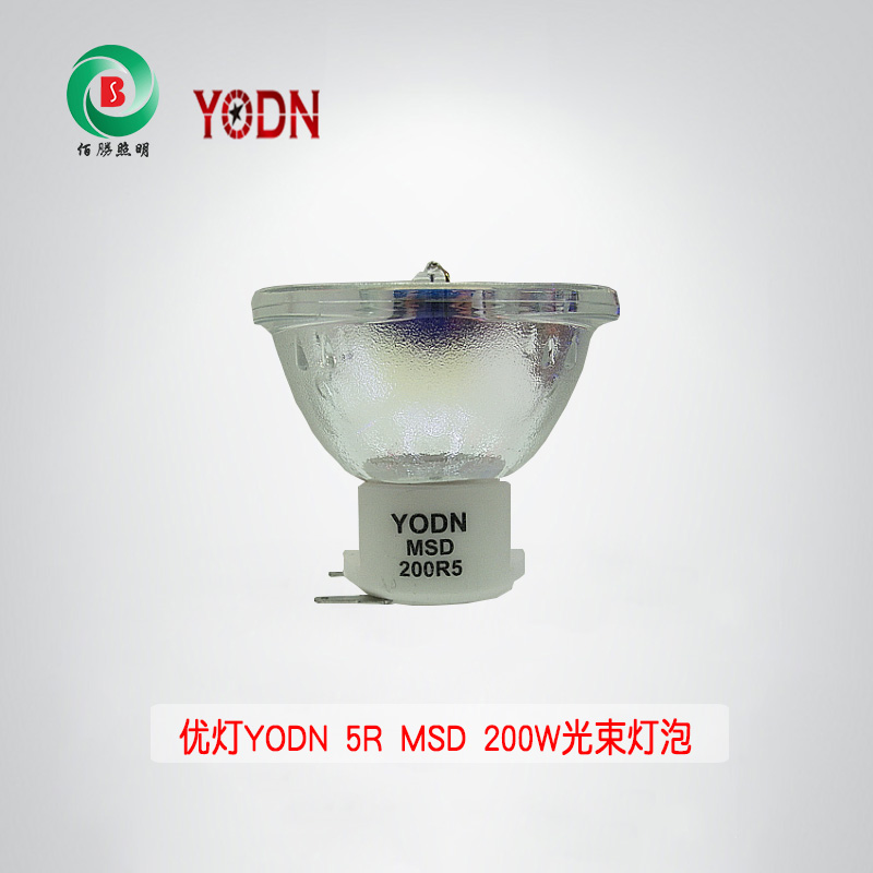 優(yōu)燈 R5 MSD 200w 光束燈