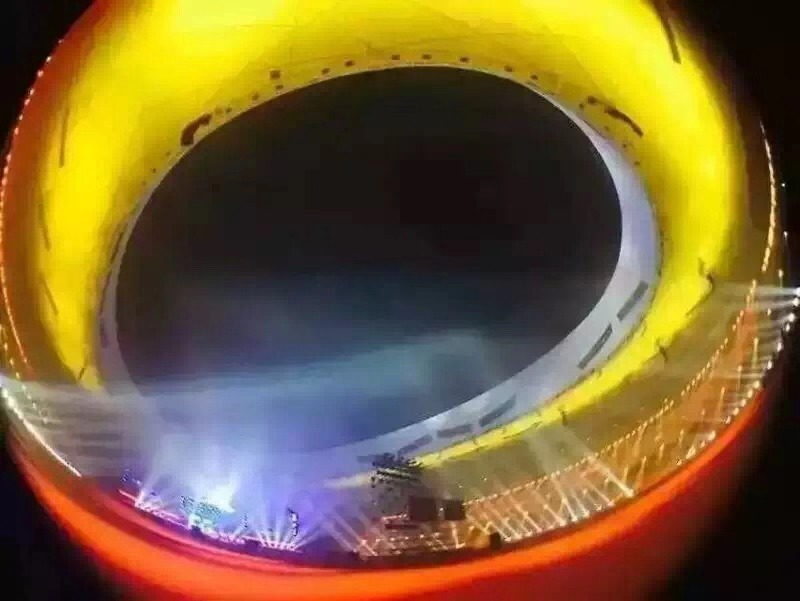 中國好聲音總決賽巔峰之夜
